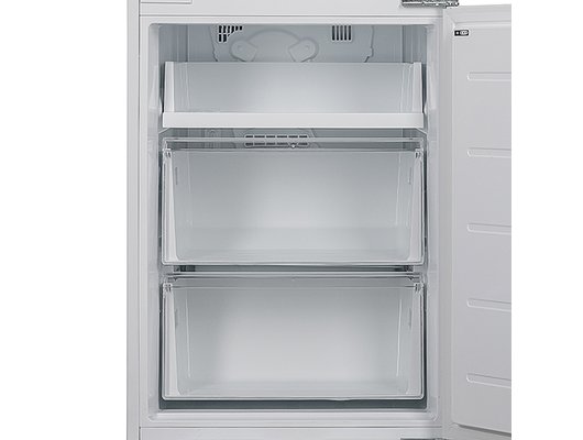 Встраиваемый холодильник LERAN BIR 2707 NF